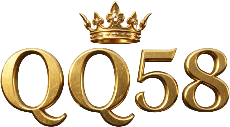 QQ58 logo